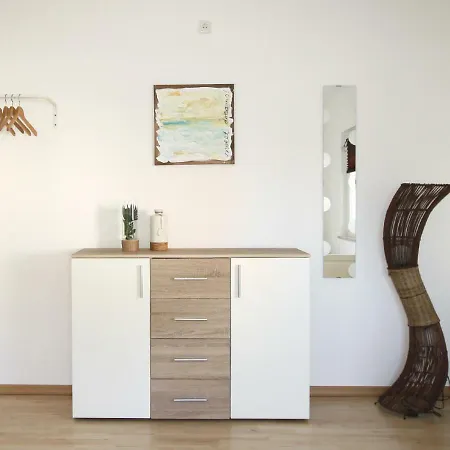 Ferien- Und Monteurwohnung Apartament Kastellaun