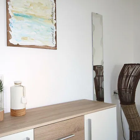 Ferien- Und Monteurwohnung Apartament