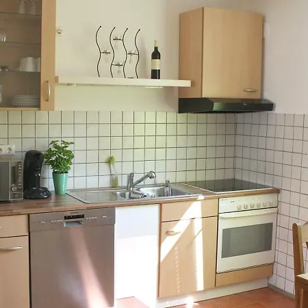 Ferien- Und Monteurwohnung