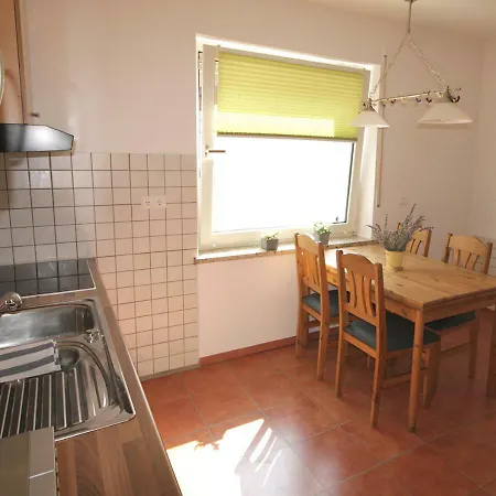 Apartament Ferien- Und Monteurwohnung Kastellaun