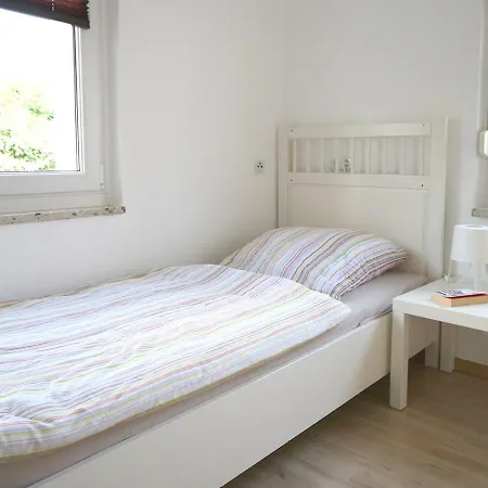Apartament Ferien- Und Monteurwohnung Kastellaun
