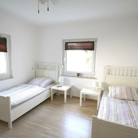 Ferien- Und Monteurwohnung