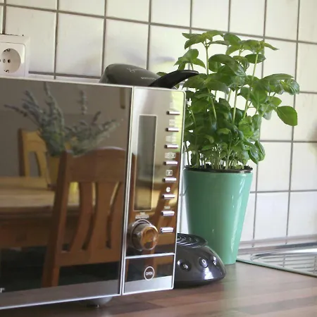 Ferien- Und Monteurwohnung Apartament