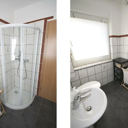 Ferien- Und Monteurwohnung * Kastellaun
