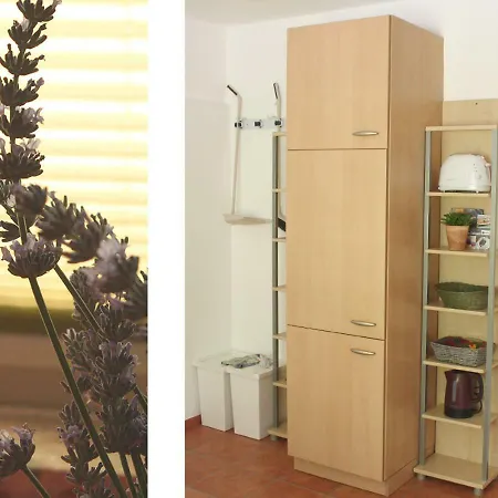 Apartament Ferien- Und Monteurwohnung Kastellaun